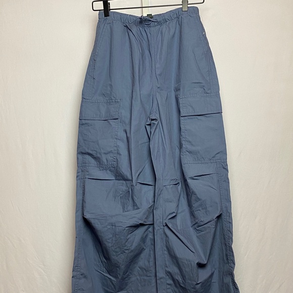 Wild Fable Wide Leg Cargo Pants 13” Waist - Picture 1 of 3